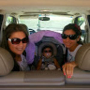 Meet your Posher, Christen